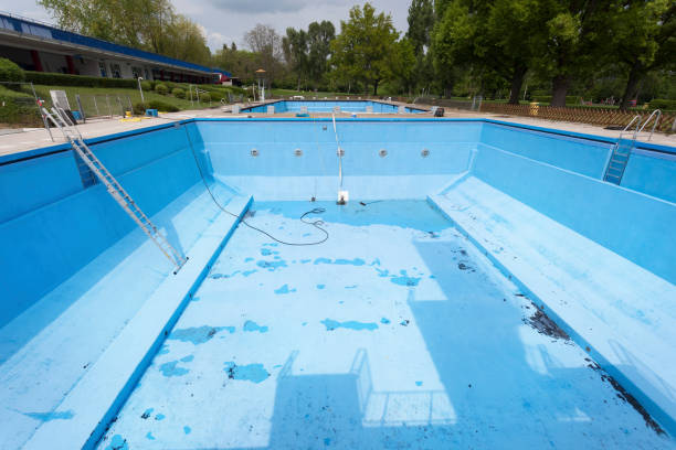Best Commercial water damage restoration  in Oak View, CA