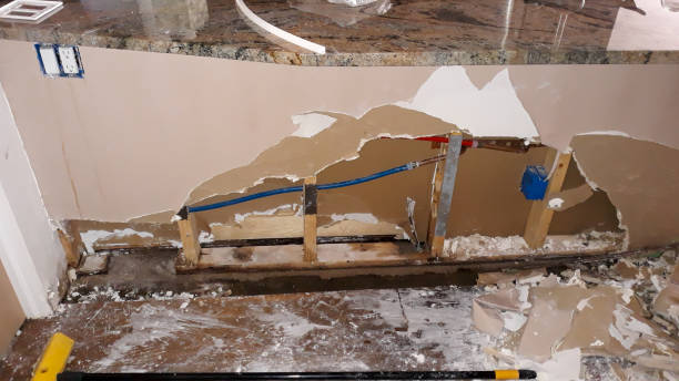 Professional Water damage restoration in Oak View, CA