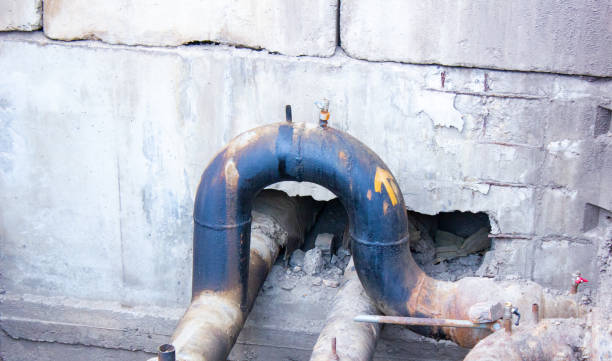 Best Sewage cleanup and water damage restoration  in Oak View, CA